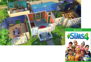 The Sims 4